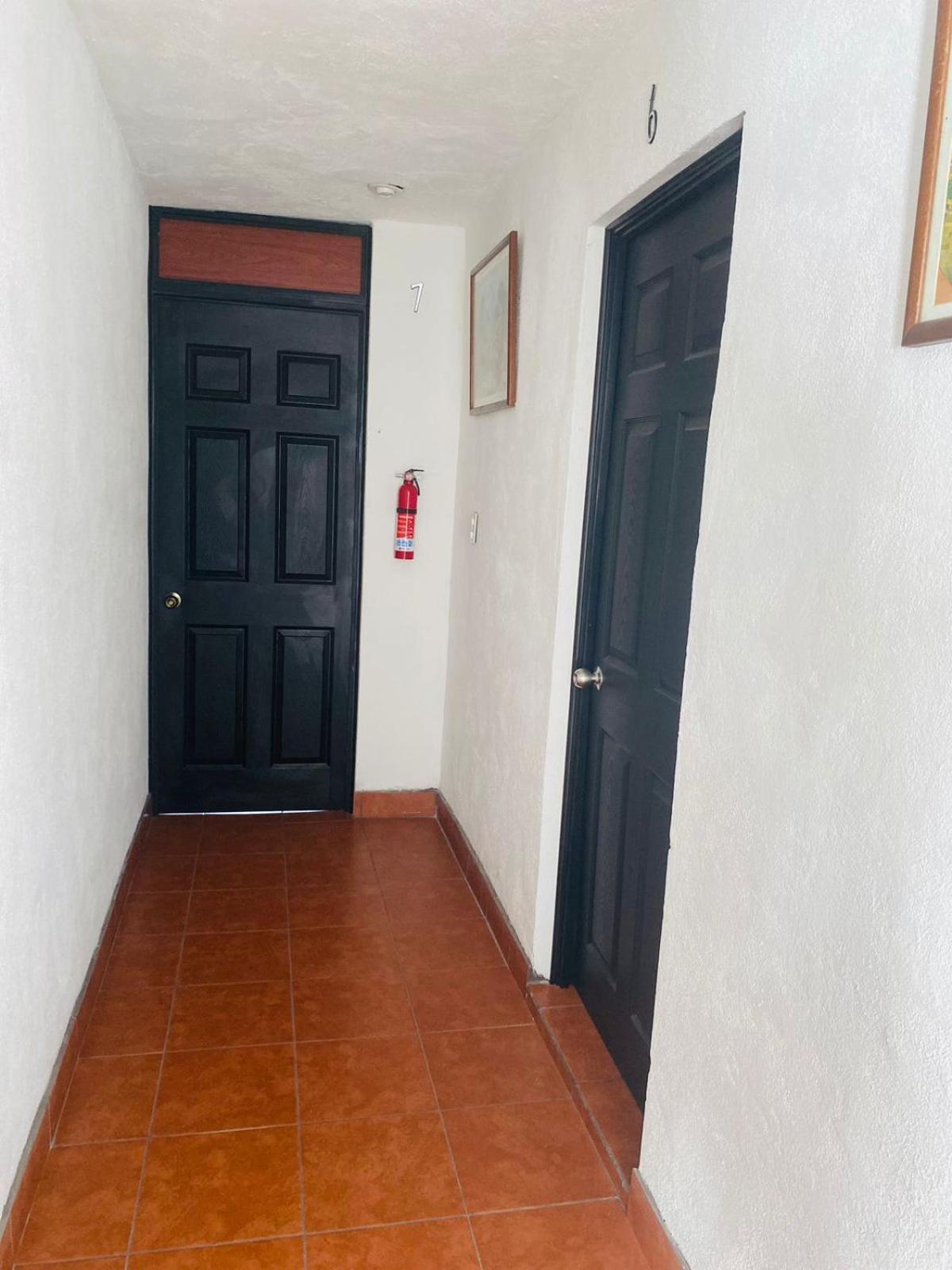 Hostal 17-52 Guatemala City Exterior foto