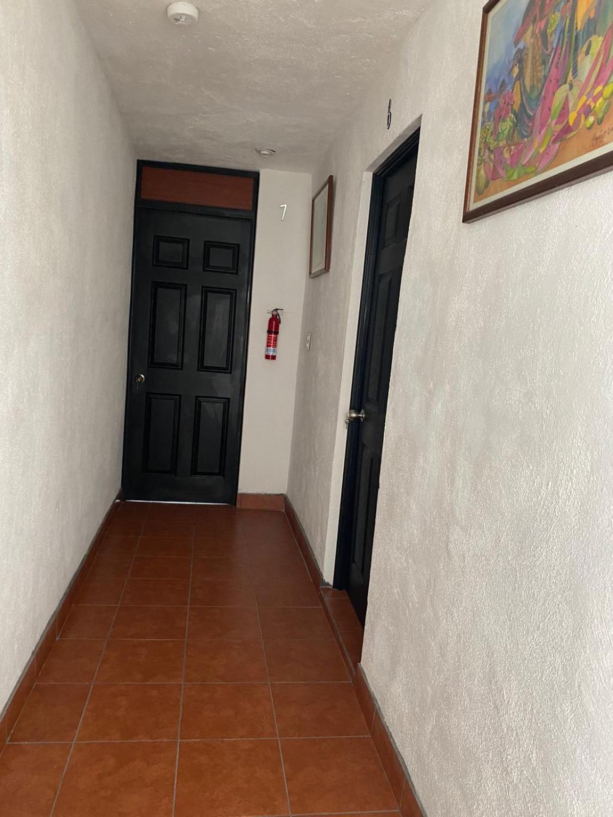 Hostal 17-52 Guatemala City Exterior foto